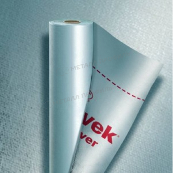 Пленка гидроизоляционная Tyvek Solid(1.5х50 м) ― заказать по доступным ценам в нашем интернет-магазине.